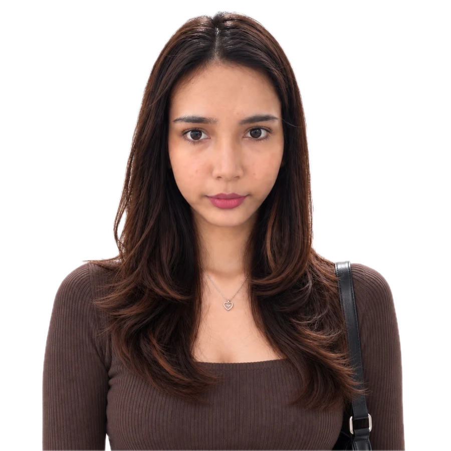 Headshot of Seint Kyi Phyu Khin